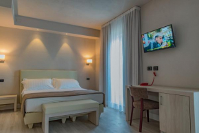 Hotel Villa Barsanti, Marina Di Pietrasanta